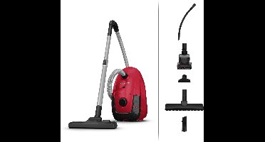Rowenta Power XXL RO3134 Stofzuiger met zak