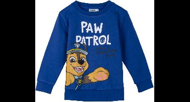 Paw Patrol Sweater Jongens Trui Meisjes