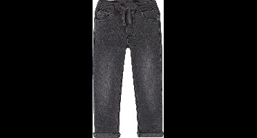 Vertbaudet Broek - jongen - rechte - elastische