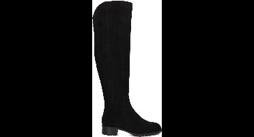 Nalini 21i083 Laarzen - - Dames - Zwart - Maat 38,5