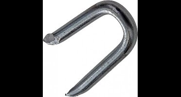 Mack Kram verzinkt 500 gr 40 x 40 mm