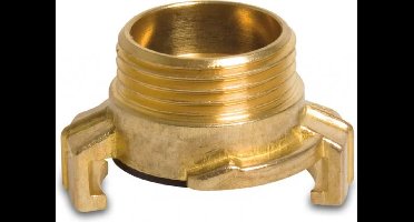 Profec Snelkoppeling 1 1/4