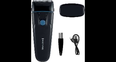 Remington F1 Style Series Folie Scheerapparaat - F1000