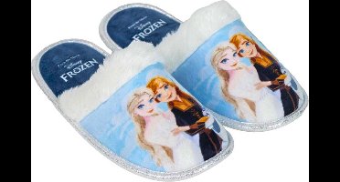 Disney Frozen Pantoffels Sloffen Meisjes