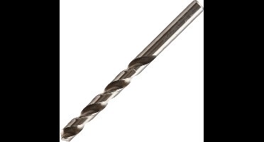 wolfcraft - Metaalboor HSS geslepen, Ø 4,1 mm - 7537010