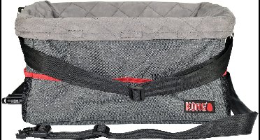 Kong - Ultimate Booster Autostoel - 43.5X33X22 cm