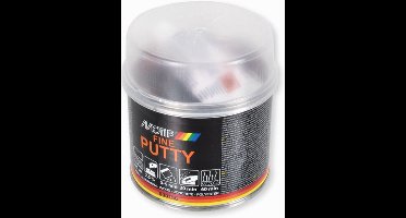 Motip fijnplamuur - 250 gram