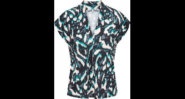 LYDIA MINERAL NM-Mineral Green mul - XXL