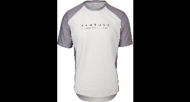 AGU MTB Fietsshirt Venture - Elephant Grey - L