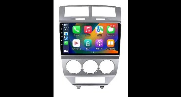 geschikt voor Jeep Compass | 2006 - 2010