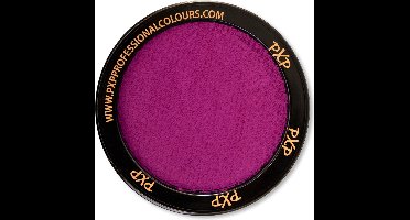 PXP Professional Colours Schmink - Magenta 10 gram - Thema Feest Festival Schminken Verjaardag