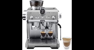 De'Longhi La Specialista Opera EC9555.M - Pistonmachine met bonenmaler - Metal