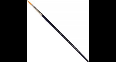 Van Gogh aquarelverfpenseel 191 nr 04 6 stuks