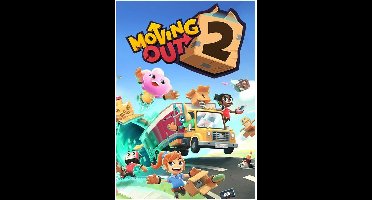 Moving Out 2 - Windows Download