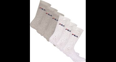 Fila Sokken Set van 6