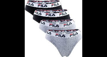 Fila Slip Verpakking van 4
