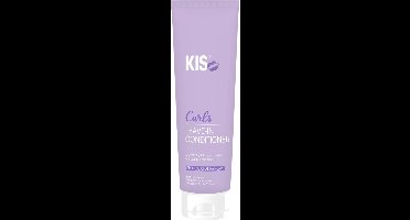 KIS - Curls Leave-In Conditioner