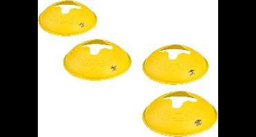 Umbro Markeerpionnen, 4st.