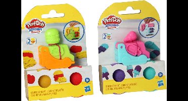Play-doh Mini Foodtruck