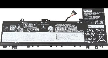 Lenovo L22C3PA3 Batterij - 47Wh