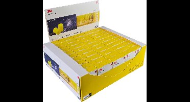 3M E-A-R oordop Classic 50 sets à 5 paar (FP-01-000)