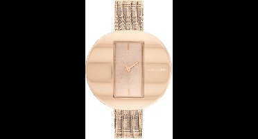 Calvin Klein CK25200017 Dames Horloge