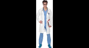 Dokter pak voor heren OK