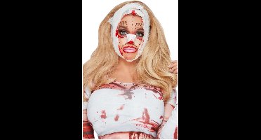 Make-up Set Mislukte Chirurgische Ingreep