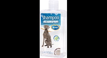 Duvoplus - Verzorging & Bestrijding - Shampoo & Parfums - Shampoo Glanzend & Zacht 250ml .