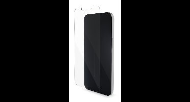 Mobilize Screenprotector geschikt voor OnePlus Nord CE4 Glazen | Mobilize Screenprotector - Case Friendly