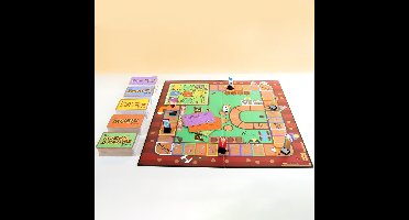 Gift Republic Pub Quiz Bordspel