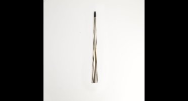 Konro – RVS – Eelskewer – 33 cm – Diameter 2 mm – 20 stuks