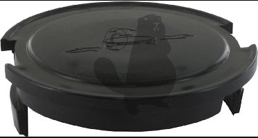 Beschermkap draadspoel voor trimmers HUSQVARNA en Flymo modellen