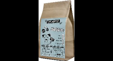 HenArt Plantz® Senior - Hondenbrokken - Vegan - Hypoallergeen - 10 kg
