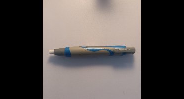 Gum Potlood Aristo Geotec Diameter Gum 7mm Latex Free 871983 Blauw