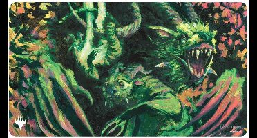 Ultra Pro - Magic: The Gathering - Modern Horizons 3 - Speelkleed Birthing Ritual (60 x 34 cm)