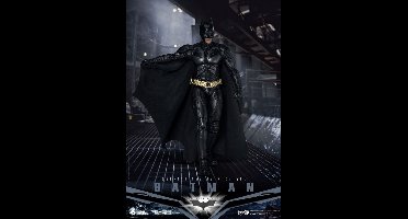 Beast Kingdom Toys DC Comics Dynamic 8ction Heroes Action Figure 1/9 Batman (The Dark Knight) 21 cm Action Figuur