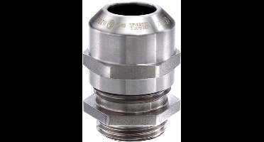 Wiska ESSKE20 WIS RVS EX WARTEL M20 per 10