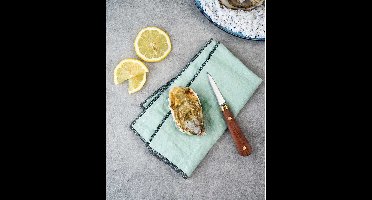 Cosy & Trendy Oestermes Lancette