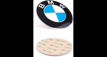 BMW Velg Center Cap Embleem Original BMW