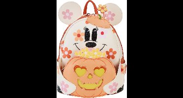Loungefly Backpack Minnie Halloween