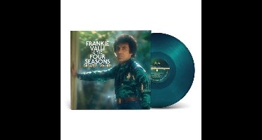 Frankie Valli & The Four Seasons - Greatest '70s Hits (LP)
