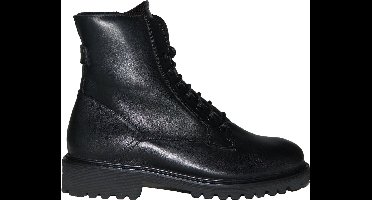 Durea 9769 Boot Zwart G