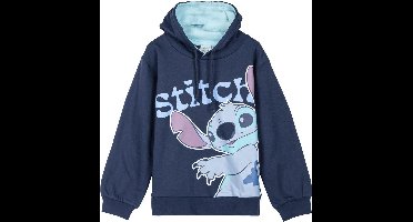 Disney Stitch Hoodie Meisjes Sweater Jongens