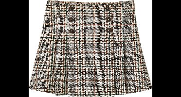 Vertbaudet Rok - meisje - plooi