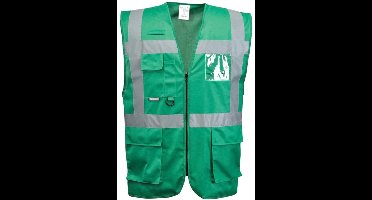 Veiligheidsvest Iona Executive Portwest