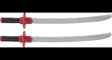 Marvel Deadpool Katana Zwaarden