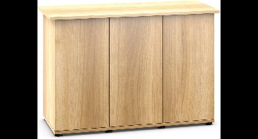 Juwel Kast Rio 350 Sbx 121x51x80 cm - Aquariummeubel - Licht Hout