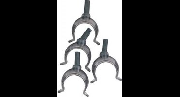 Eheim Sproeierclips voor Installatieset 2