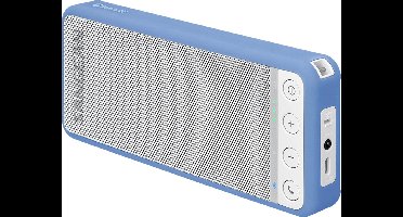 Sangean BTS-101 - Blauw